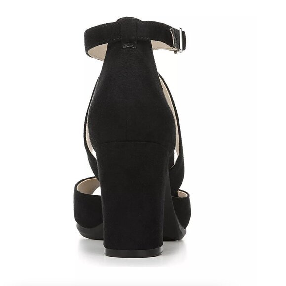 LIFESTRIDE Allison Strappy Dress Sandals - Picture 10 of 10